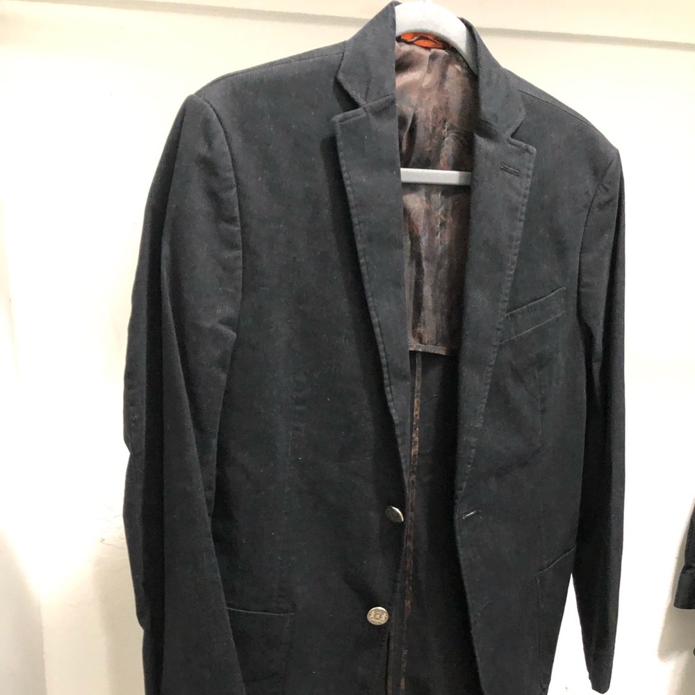 Cool jacket - Picture 3 of 8